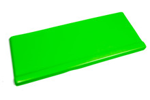 Dominator Racing 305-XG - SS Nose Ext Xtreme Green Right Side Dominator SS