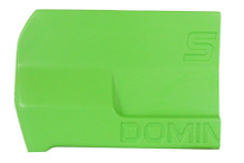 Dominator Racing 306-XG - SS Tail Xtreme Green Left Side Dominator SS