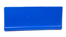 Dominator Racing 304-BL - SS Nose Ext Blue Left Side Dominator SS