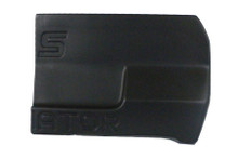 Dominator Racing 307-BK - SS Tail Black Right Side Only Dominator SS