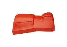 Dominator Racing 326-L-OR - Nose Top L 81 Z-28 Camaro Orange