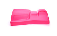 Dominator Racing 326-L-PK - Nose Top L 81 Z-28 Camaro Pink