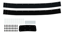 Dominator Racing 345-BK - Valance Camaro SS Black