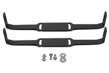 Diode Dynamics DD6002P - Stage Series 12 Inch U Bracket Pair