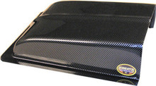 Dominator Racing 560-CF - Deck Scoop for Oil Cooler