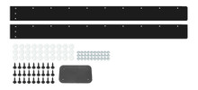 Dominator Racing 346-BK - Valance Dominator SS Black