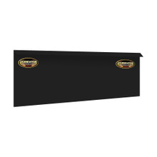 Dominator Racing 775-BK - Quarter Panel L/M Black  28in x 70in