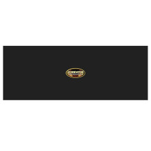Dominator Racing 771-BK - Door Modified Black 30in x 84in