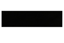 Dominator Racing 750-BK - Filler Panel Late Model 30in x 70in Black