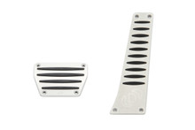Dinan D700-0001 - Pedal Cover Set - BMW