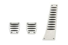 Dinan D700-0000 - Pedal Cover Set - BMW