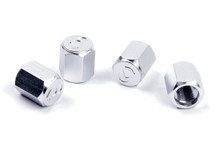 Dinan D757-0008 - Valve Stem Caps