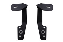 Diode Dynamics DD6557 - Ditch Light Brackets for 2018-2021 Subaru Crosstrek