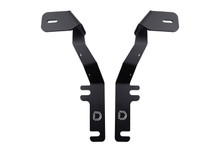 Diode Dynamics DD6566 - Ditch Light Brackets for 15-20 Ford F-150/Raptor