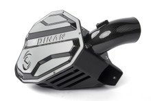 Dinan D760-0058 - Engine Cold Air Intake