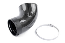 Dinan D760-0062 - Turbo Inlet Pipe - 2020-2025 Toyota GR Supra 3.0