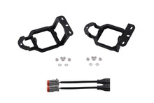Diode Dynamics DD6575P - SS3 Type MS Fog Light Mounting Kit