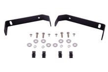 Diode Dynamics DD6591P - SS6 Bracket Kit for 2019-2021 Ford Ranger
