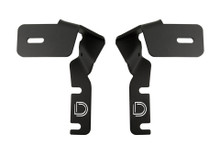 Diode Dynamics DD6582 - Ditch Light Brackets for 2019-2021 Ford Ranger