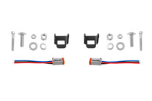 Diode Dynamics DD6620P - Stage Series C1 Universal Mounting Kit Pair
