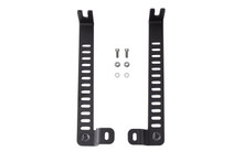 Diode Dynamics DD6759P - SS30 Stealth Lightbar Brackets for 2014-2019 Toyota 4Runner