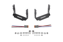 Diode Dynamics DD6814P - SS5 Universal Bracket Kit (pair)