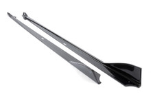 Dinan D980-0036 - Side Skirts - 2020-2025 Toyota GR Supra