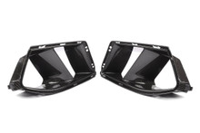 Dinan D980-0032 - Air Inlets - 2021-2025 BMW M3/M4