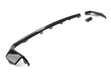 Dinan D980-0049 - Rear Diffuser Surround - 2021-2025 BMW M3/M4