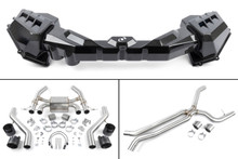 Dinan G87-M2-F-GB - G87 M2 Foundation Package (F)