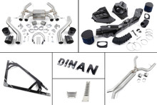 Dinan G87-M2-E-GBGA - G87 M2 Experience Package (E)