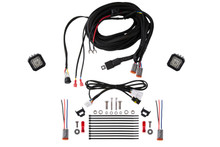 Diode Dynamics DD7164 - Stage Series Reverse Light Kit for 2010-2021 Toyota 4Runner, C1 Sport