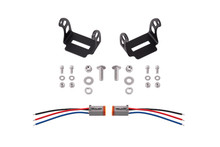 Diode Dynamics DD7188P - SS3 Backlit Universal Bracket Kit (pair)