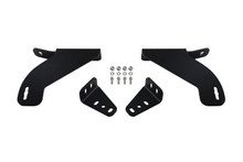 Diode Dynamics DD7316P - SS5 Grille Mount Bracket Kit for 2021-2022 Ford F-150