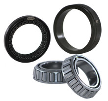 DRP Performance 007 10505K - Low Drag Hub Kit 2in 5x5 Steel