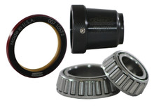 DRP Performance 007 10531K - Low Drag Hub Kit Pinto Hybrid Rotor
