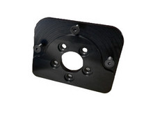 DRP Performance 007 92010 - 5x5 Adapter Plate Rear End Fixture (Each)