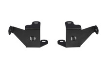 Diode Dynamics DD7411P - Stealth Bumper Bracket Kit for 2022 Toyota Tundra Diode Dymanics