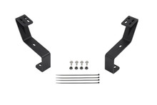 Diode Dynamics DD7612P - SS5 Bumper Bracket Kit for 2019-Present Ram