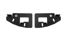 Diode Dynamics DD7621P - Stage Series Fog Pocket Mounting Brackets for 2019-Present Ram