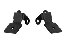Diode Dynamics DD7634P - 20-Present Polaris RZR A-Pillar LED Pod Bracket Kit