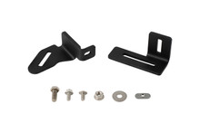 Diode Dynamics DD7832 - SS5 CrossLink Support Bracket Kit for Prinsu/Sherpa Roof Racks