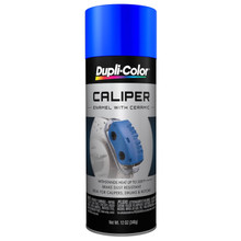 Duplicolor Paint BCP104 - Dupli-Color Caliper Paint; Gloss; Blue; 11 oz