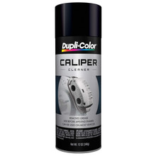 Duplicolor Paint BCP200 - Dupli-Color Caliper Cleaner; 11 oz
