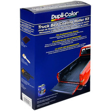 Duplicolor Paint TRG103 - Dupli-Color Truck Bed Roller Kit