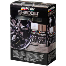 Duplicolor Paint SHD1000 - DUPLI•COLOR® HIGH PERFORMANCE PRODUCTS