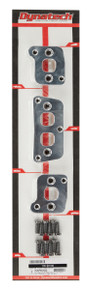 Dynatech 796-00100 - SBC Stahl Header Adapter