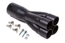 Dynatech 780-03510 - 2-1/2 x 4-1/2 Merge Collector