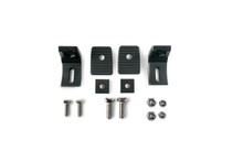 DV8 Offroad BESLDBKTSM - Elite Series Light Bar Mount-Small