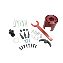 Dynojet 25-DCK11 - 22-24 Can-Am Maverick X3 Clicker pDrive Clutch Arm & Helix Kit
